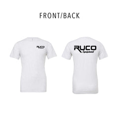 BELLA + CANVAS - Jersey Tee - 3001