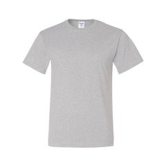 JERZEES - Dri-Power® 50/50 T-Shirt - Front/Back