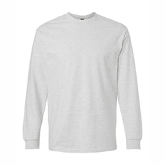 Gildan - Ultra Cotton® Long Sleeve T-Shirt - Front/Back