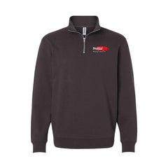 PROWALL - Independent Trading Co. Midweight Quarter-Zip Pullover - SS4600QZ