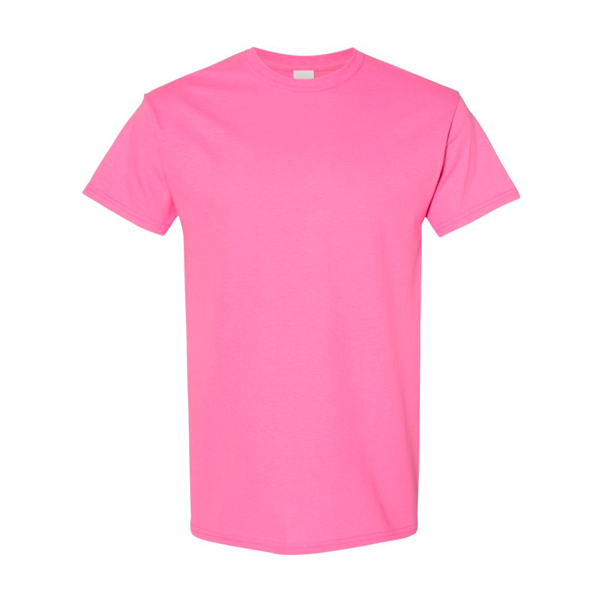 Gildan - Heavy Cotton™ T-Shirt - Front