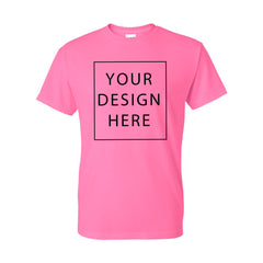 Gildan - DryBlend® T-Shirt - Front