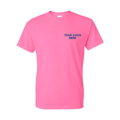 Gildan - DryBlend® T-Shirt - Front