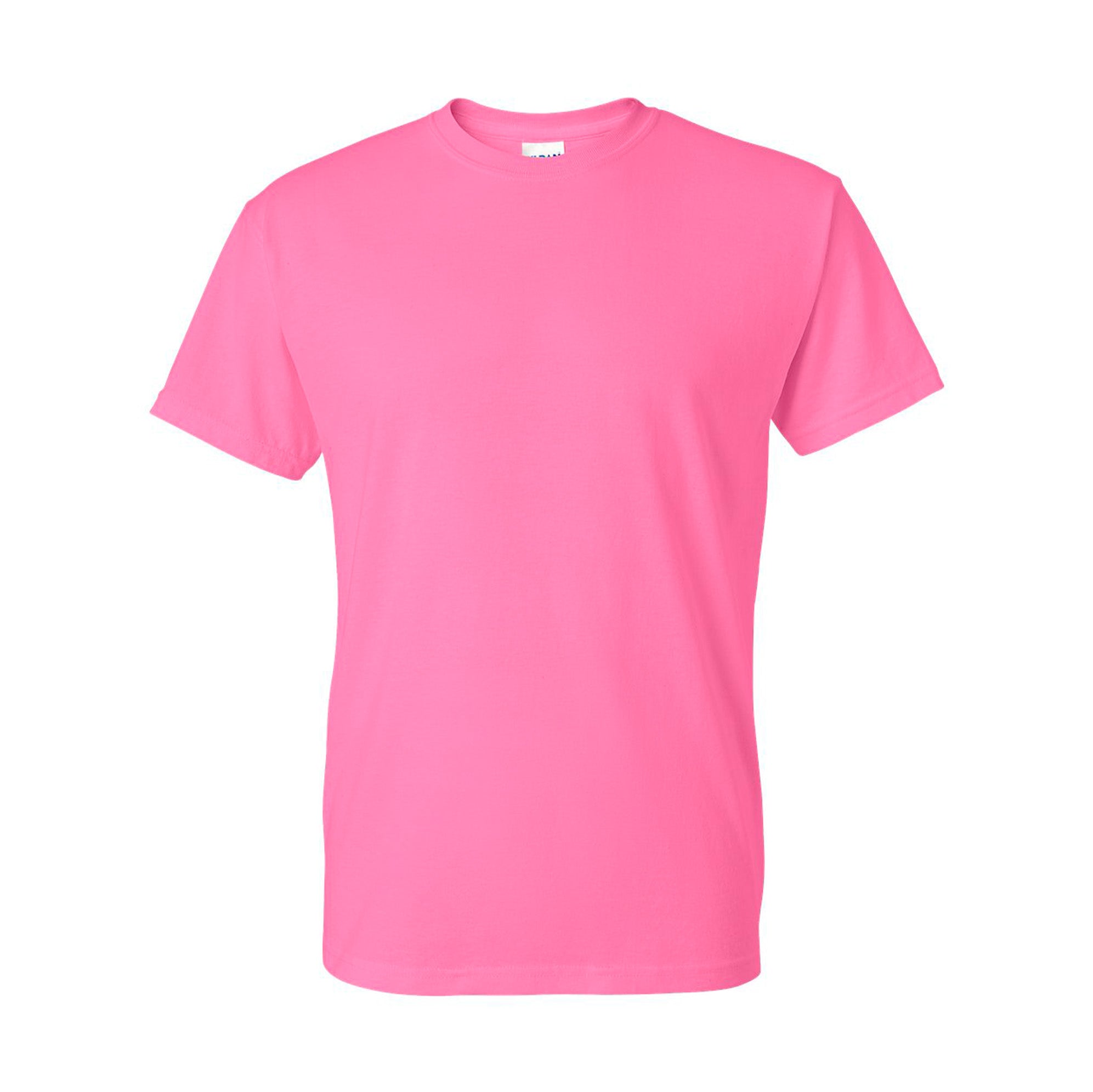 Gildan - DryBlend® T-Shirt - Front/Back