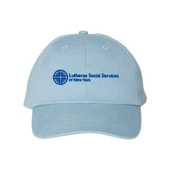 Valucap Bio-Washed Classic Dad Hat - VC300A