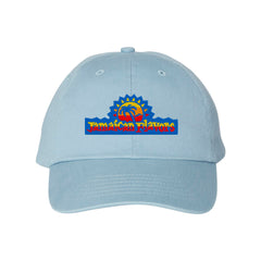 Valucap Bio-Washed Classic Dad Hat - VC300A