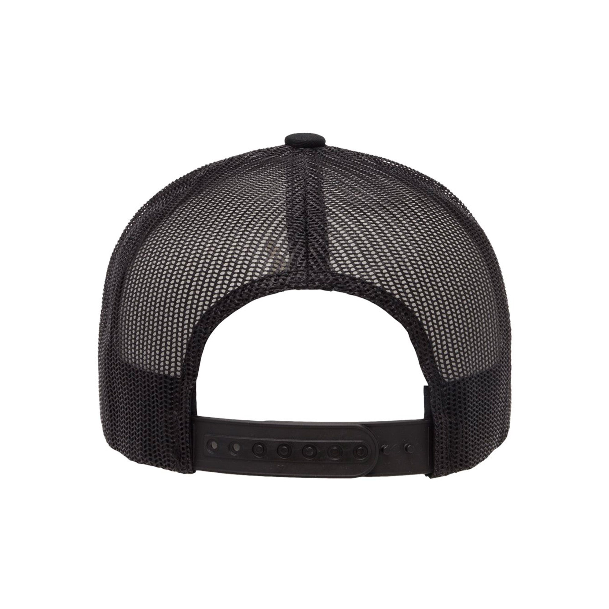 YP Classics - Retro Trucker Cap