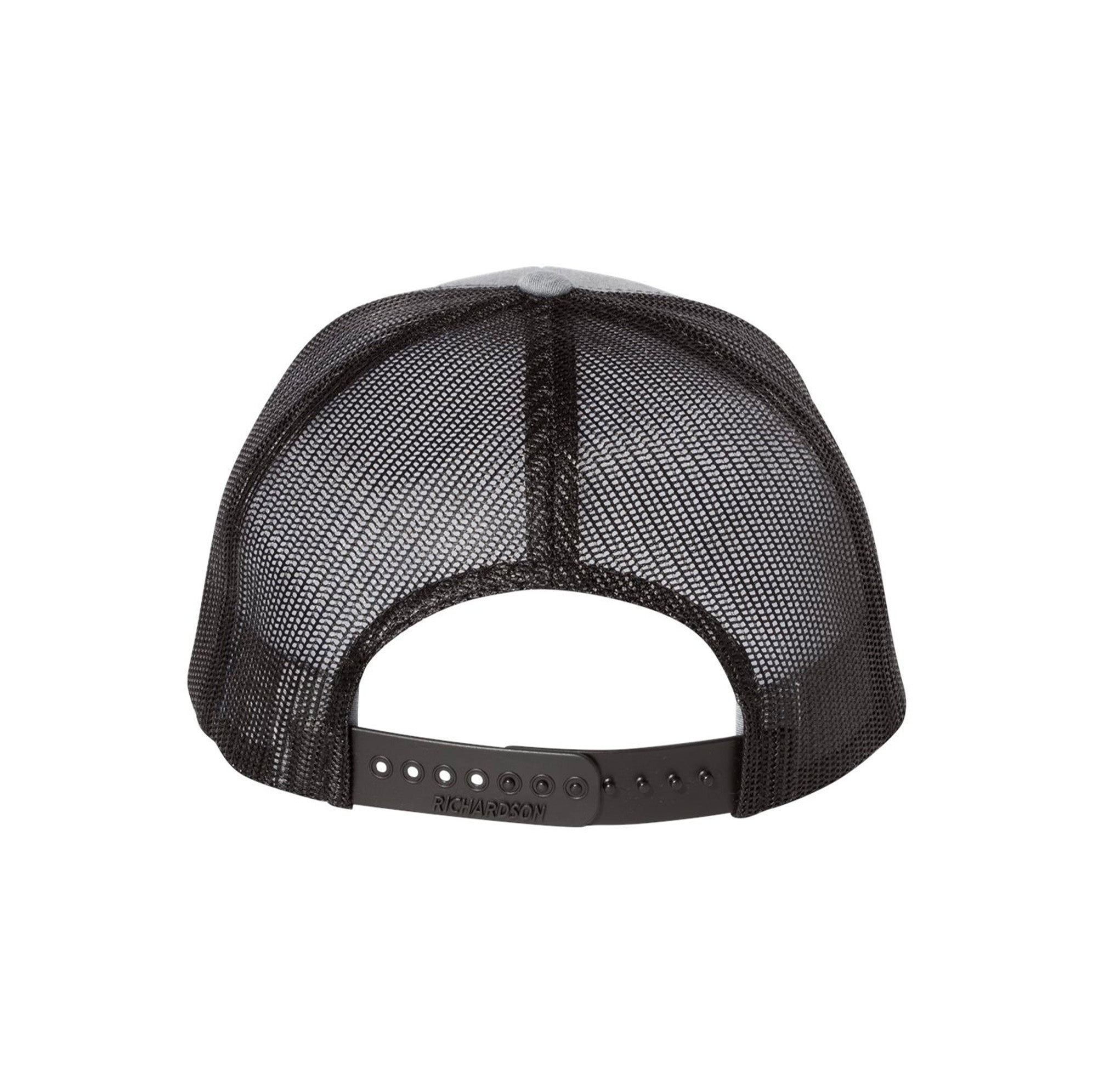 Richardson - Five-Panel Trucker Cap