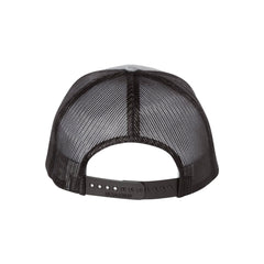 Richardson - Five-Panel Trucker Cap