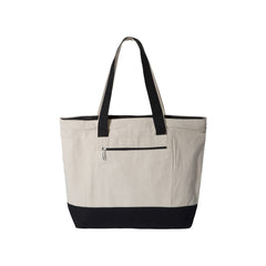 RUCO - Q-Tees 19L Zippered Tote - Q1300