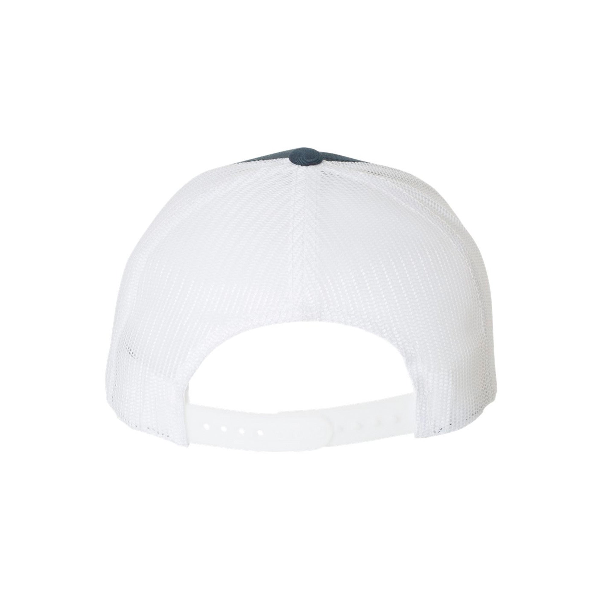 YP Classics - Five-Panel Retro Trucker Cap