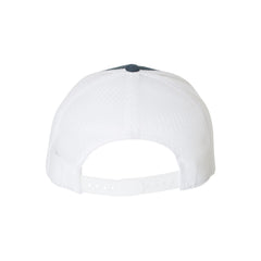 YP Classics - Five-Panel Retro Trucker Cap
