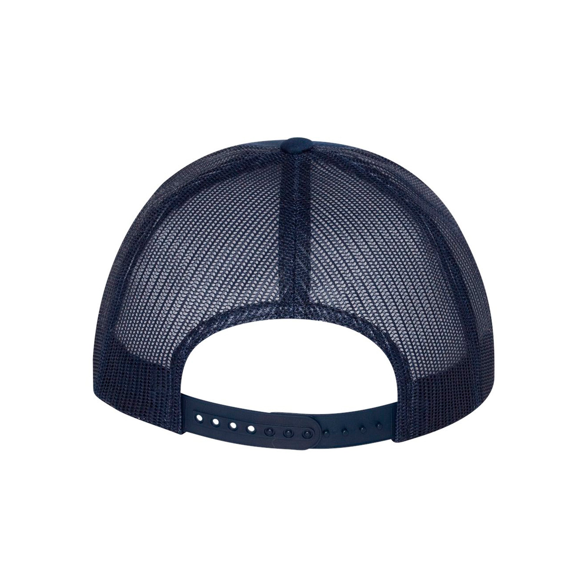 YP Classics - Five-Panel Classic Trucker Cap