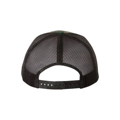 Richardson - Printed Trucker Cap