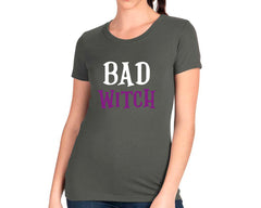 Bad Witch T-shirt