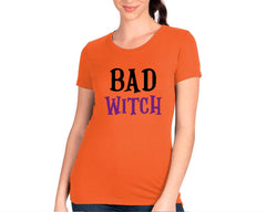 Bad Witch T-shirt