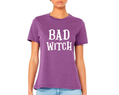 Bad Witch T-shirt