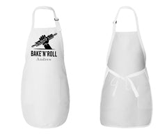 Bake'N'Roll Apron