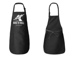 Bake'N'Roll Apron