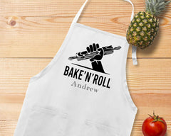 Bake'N'Roll Apron