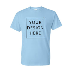 Gildan - DryBlend® T-Shirt - Front