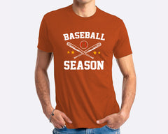 Baseball Season T-shirt