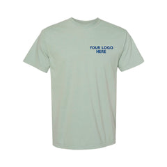 Comfort Colors - Garment-Dyed Heavyweight T-Shirt - Front