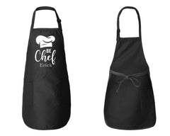 Be Chef Apron