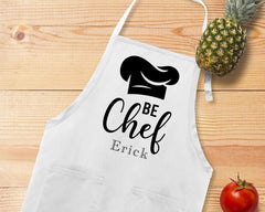 Be Chef Apron