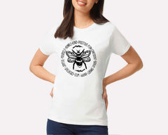 Bee T-shirt