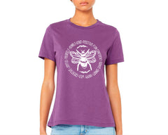 Bee T-shirt