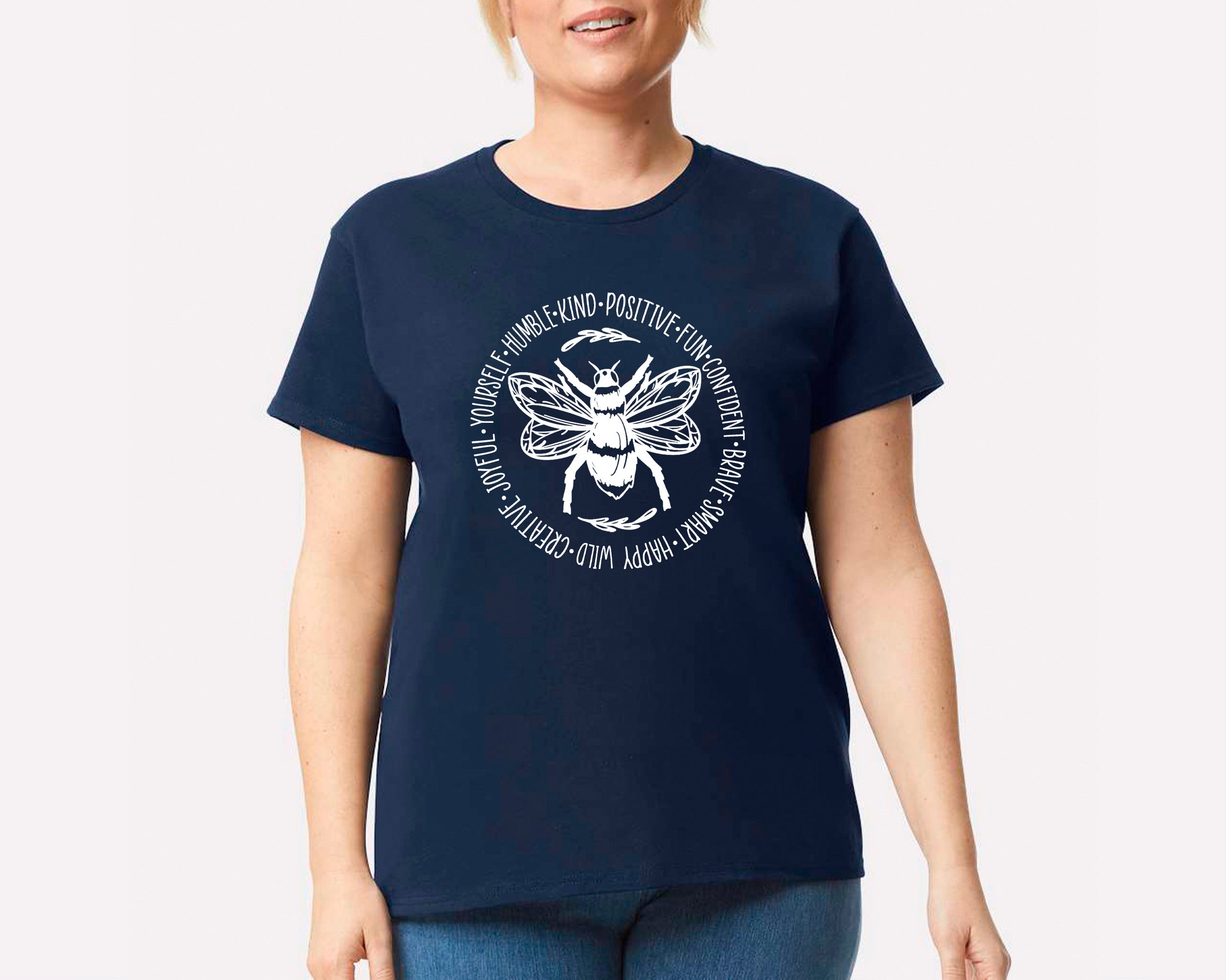 Bee T-shirt