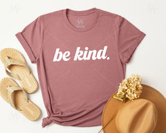 Be Kind T-shirt