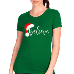 Believe T-shirt