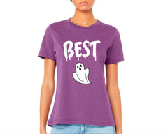 Best Ghost T-shirt