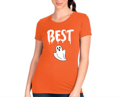 Best Ghost T-shirt