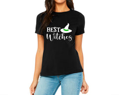 Best Witches T-shirt