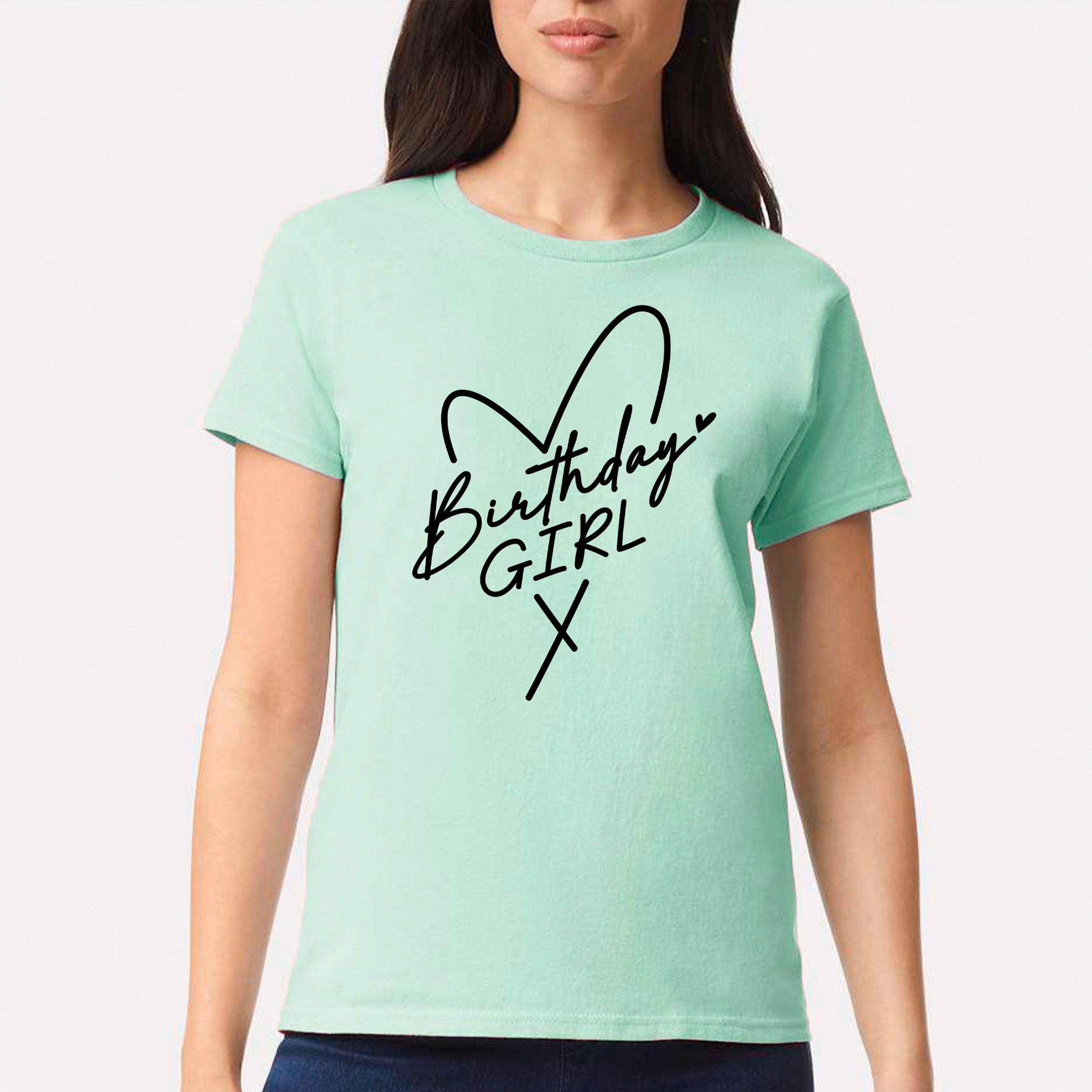 Birthday Girl T-Shirt