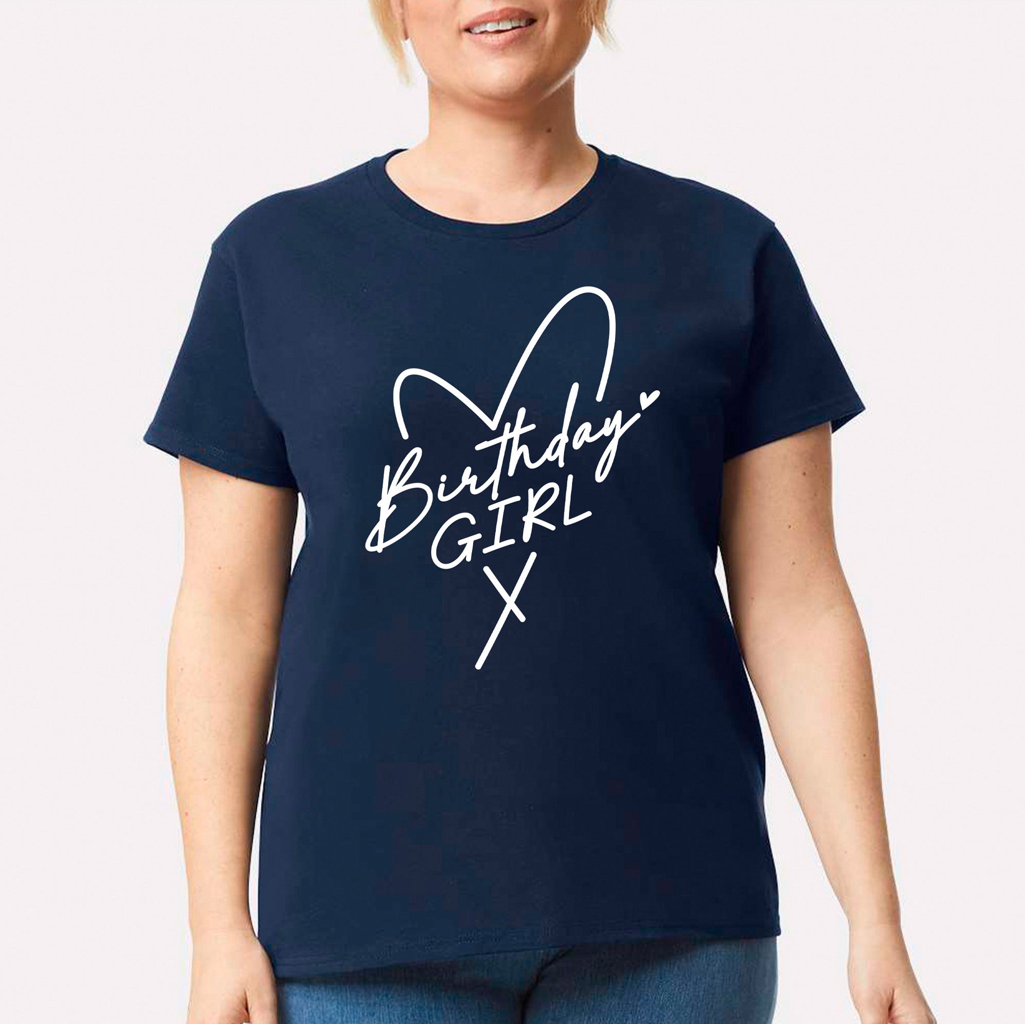 Birthday Girl T-Shirt