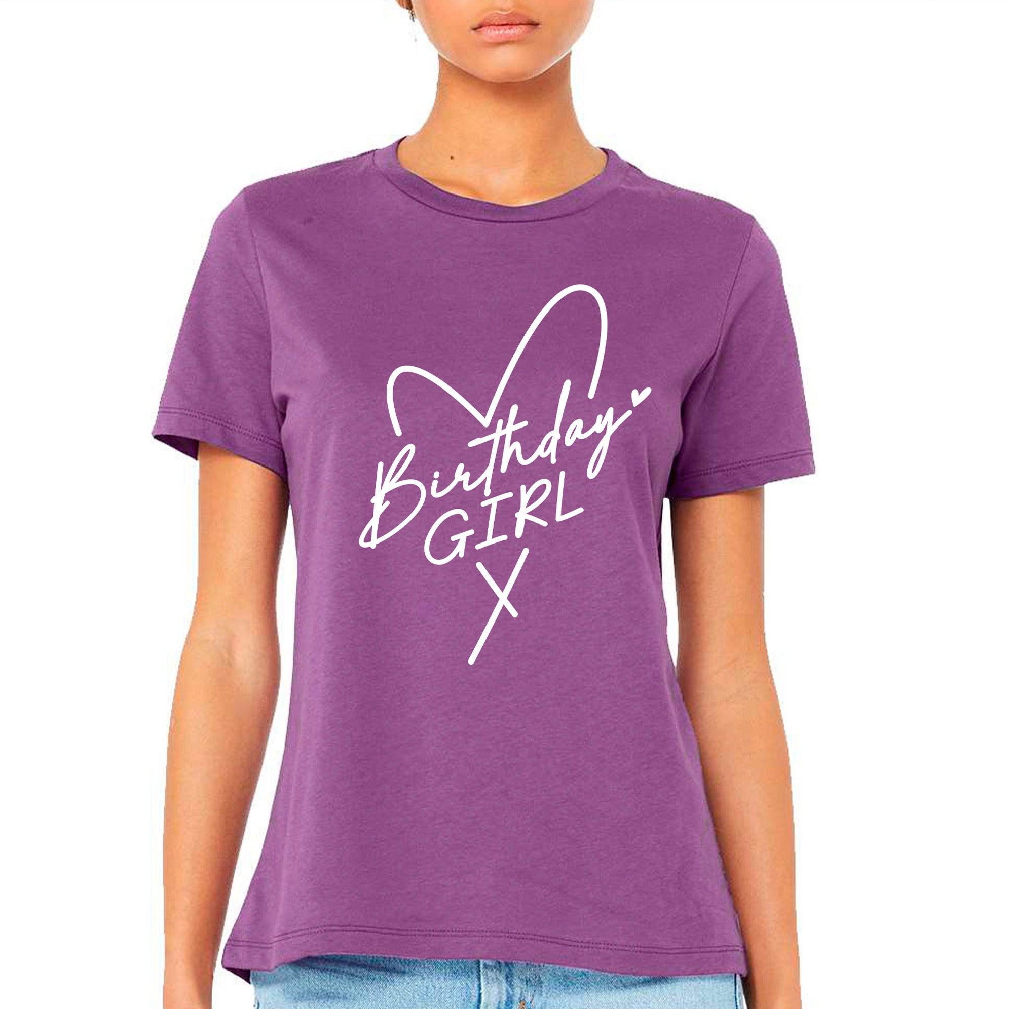 Birthday Girl T-Shirt