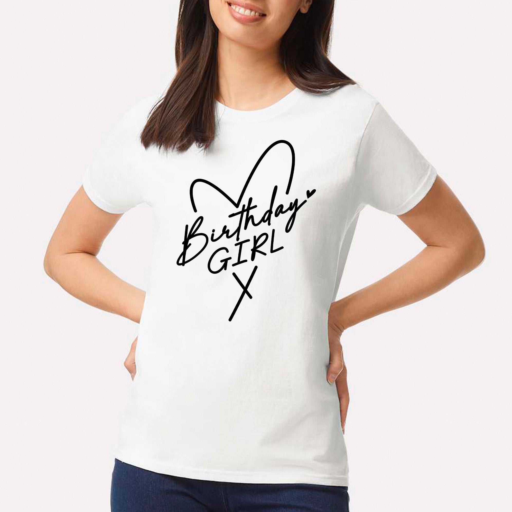 Birthday Girl T-Shirt