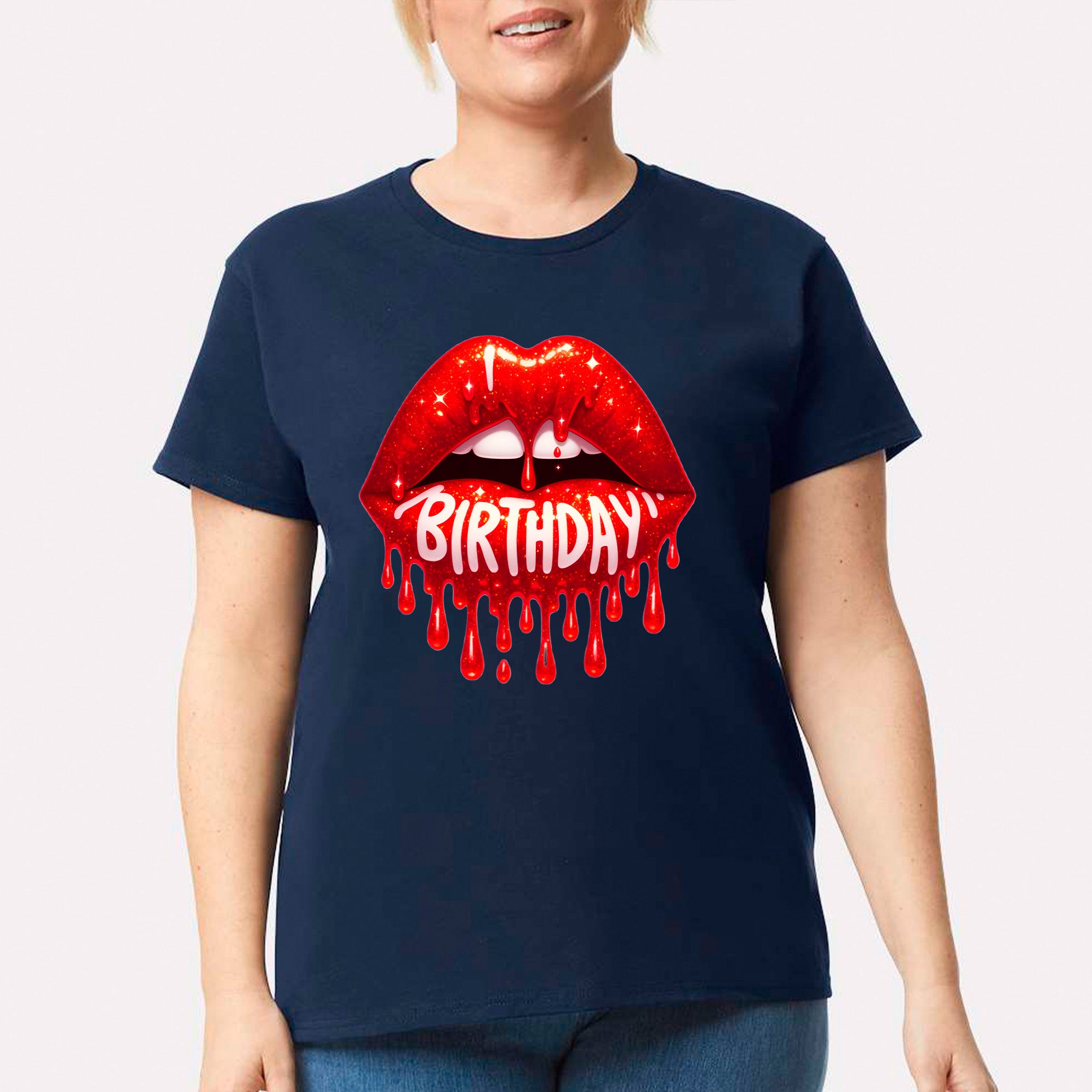 Birthday T-Shirt