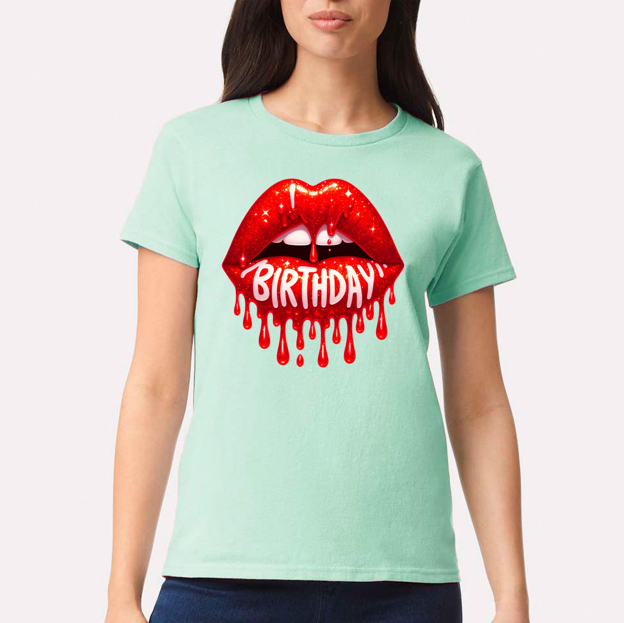 Birthday T-Shirt