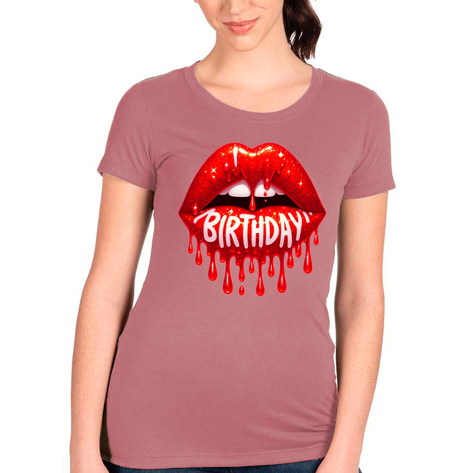 Birthday T-Shirt