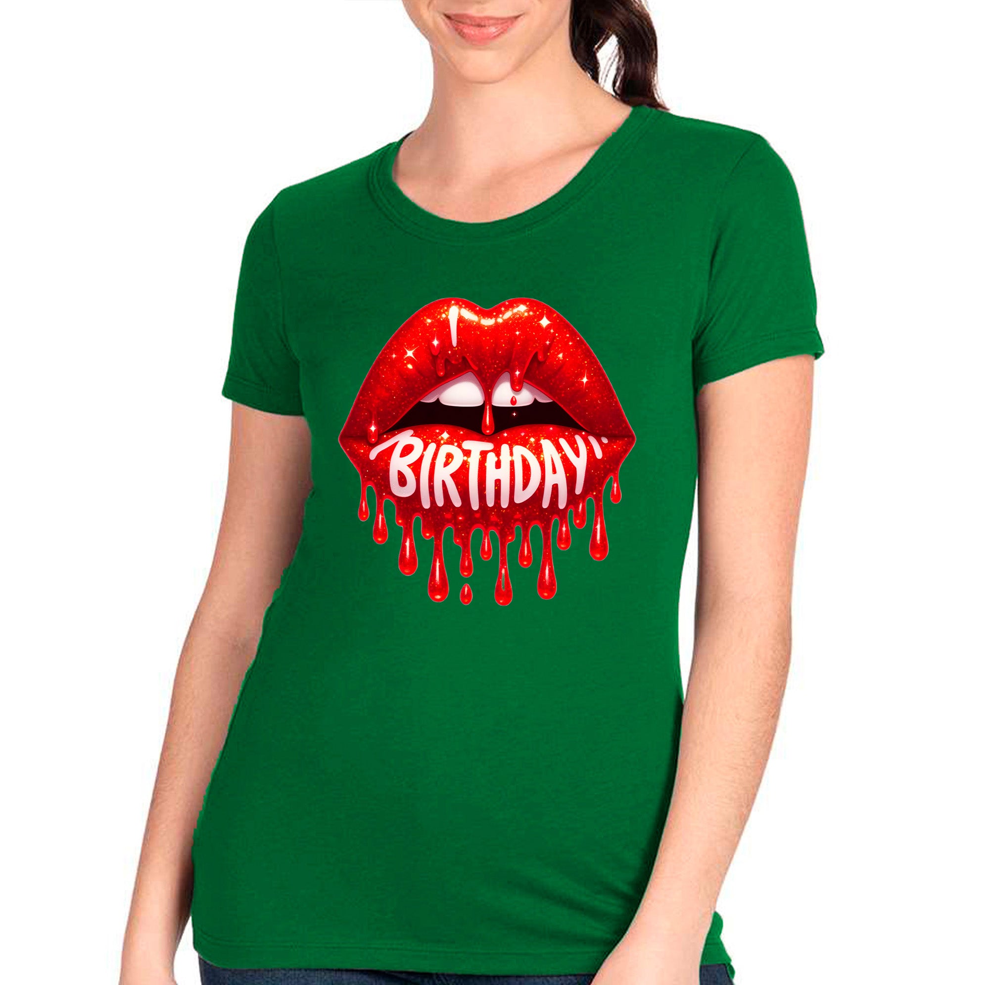 Birthday T-Shirt