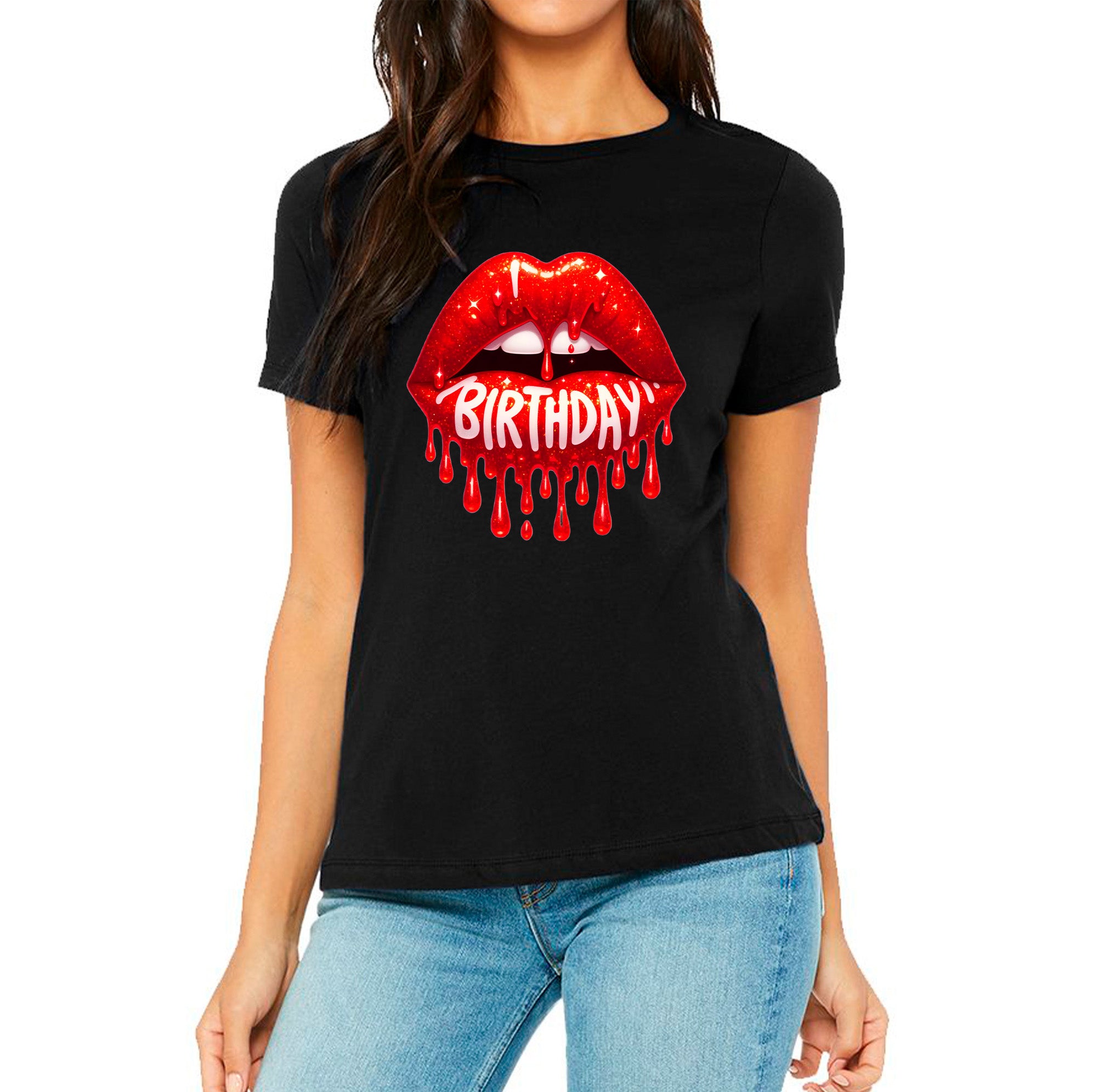 Birthday T-Shirt