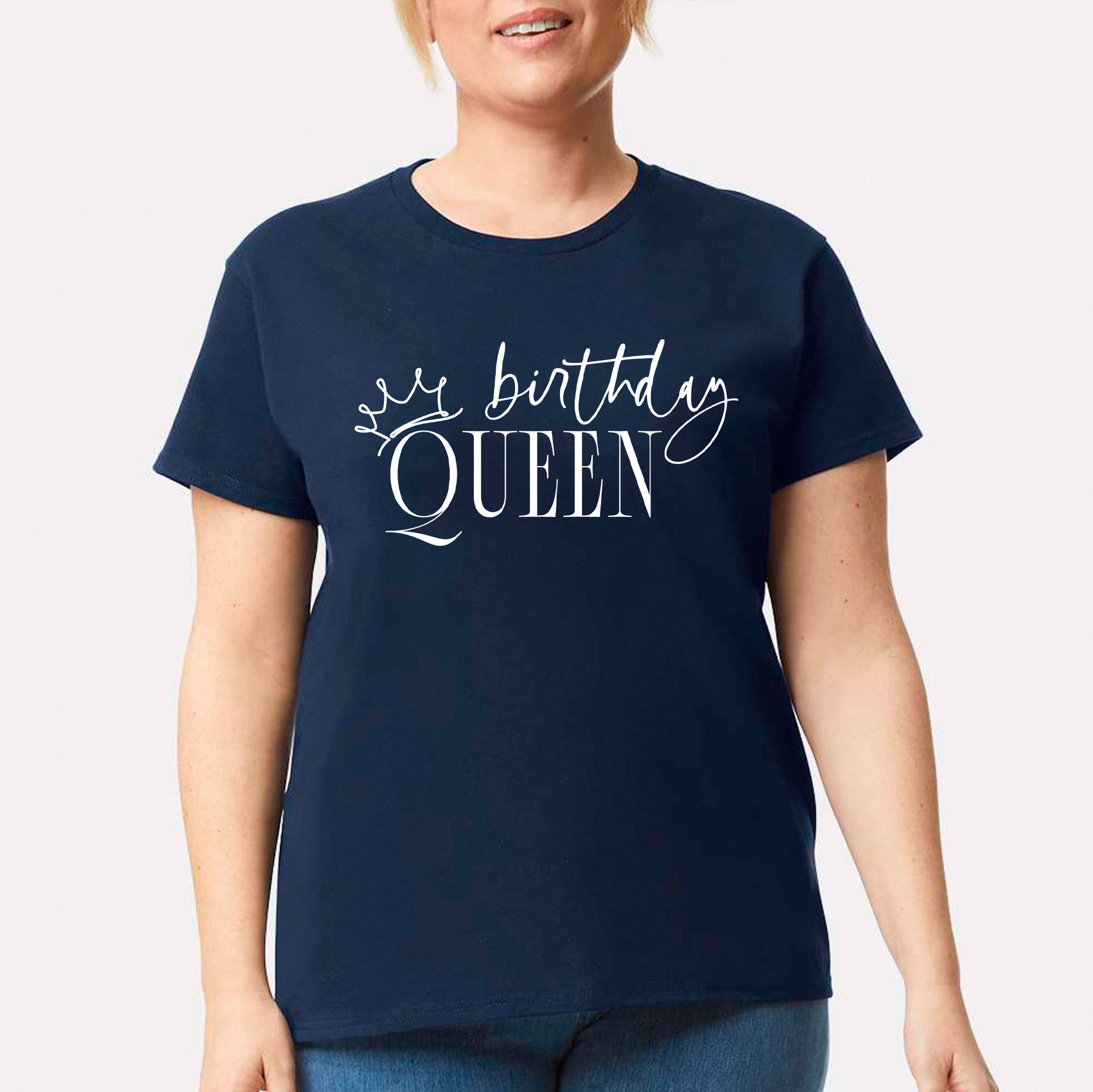 Birthday Queen T-Shirt