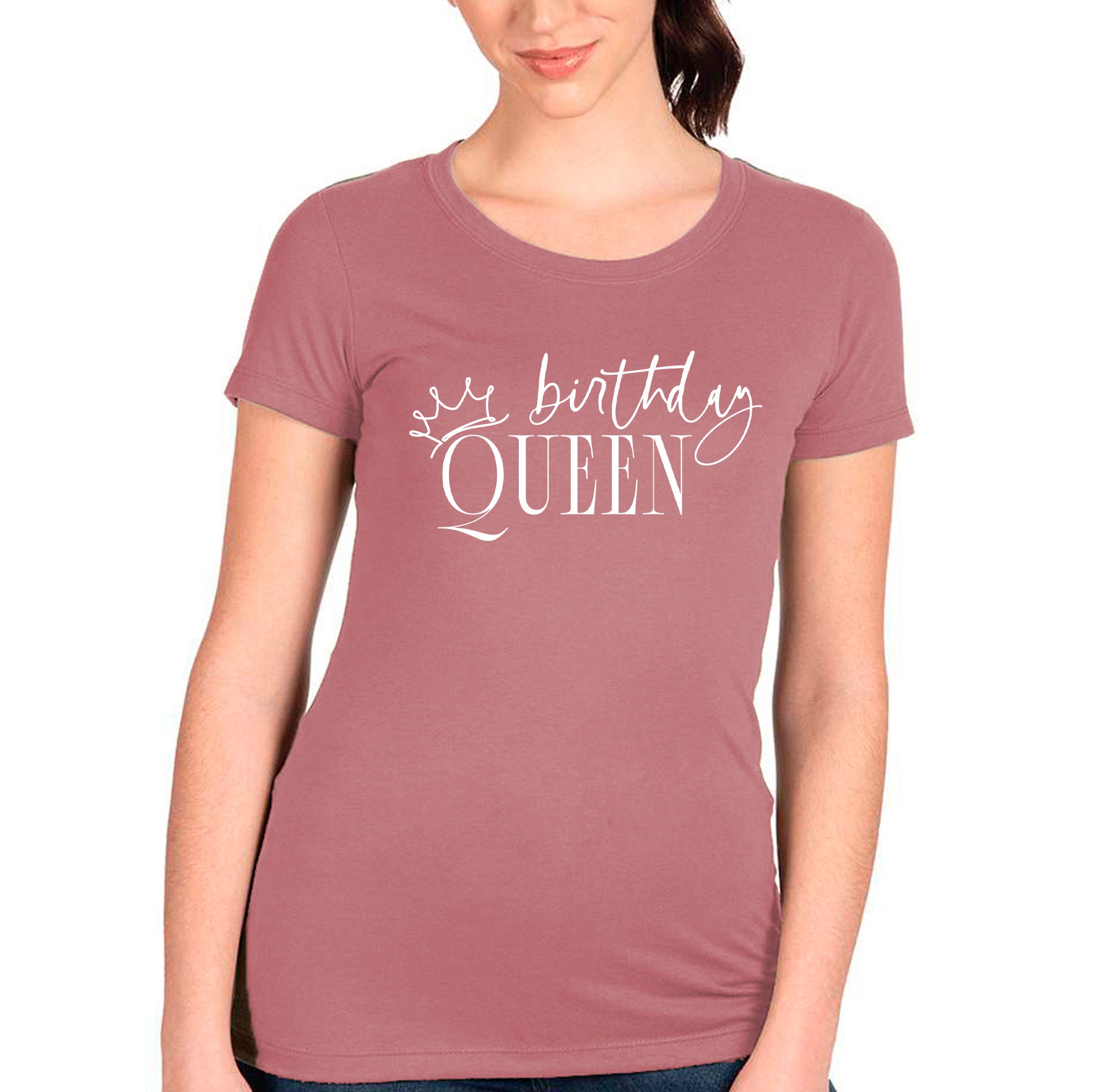 Birthday Queen T-Shirt