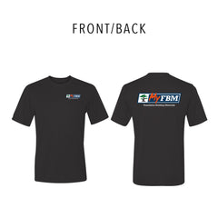 MY FBM - Hanes Unisex Cool DRI® Performance T-Shirt - 4820