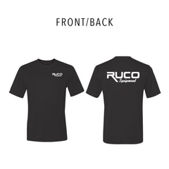RUCO - Hanes Unisex Cool DRI® Performance T-Shirt - 4820